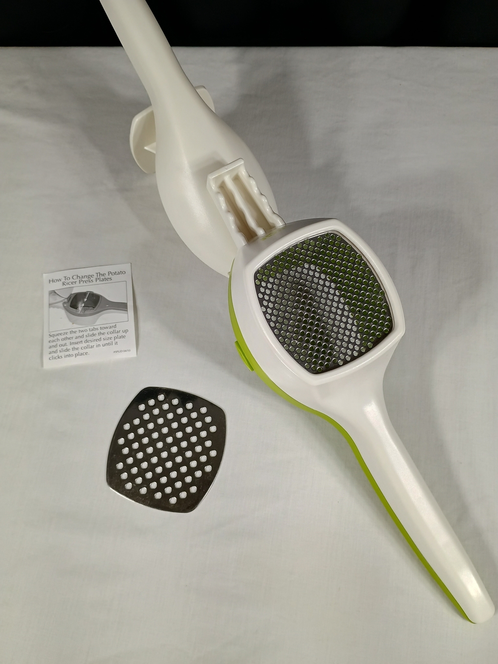 Potato Ricer - Picture 3 of 3